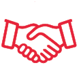 Betrouwbare partner