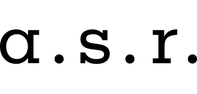 a.s.r.