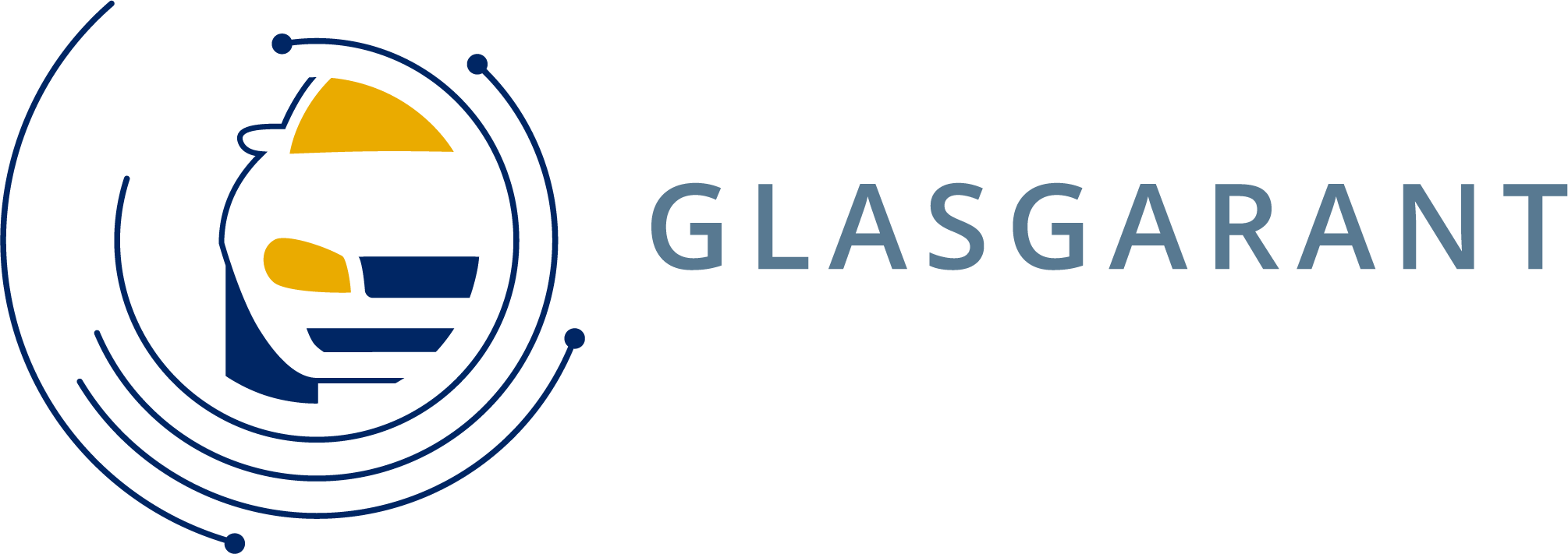 Glasgarant